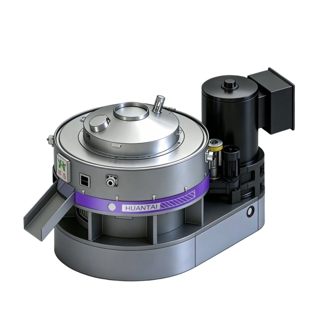 KLH-1200生物质燃料颗粒成型机